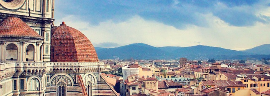 Come scegliere l'agenzia immobiliare a Firenze