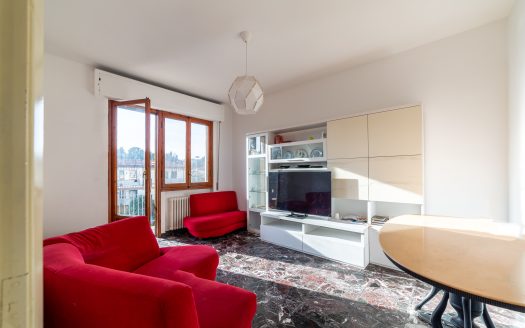 Appartamento in vendita a Grassina - soggiorno