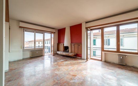 APPARTAMENTO DI LUSSO IN VENDITA A FIRENZE IN VIA MASACCIO