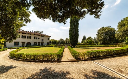 APPARTAMENTO DI LUSSO IN VENDITA A FIRENZE