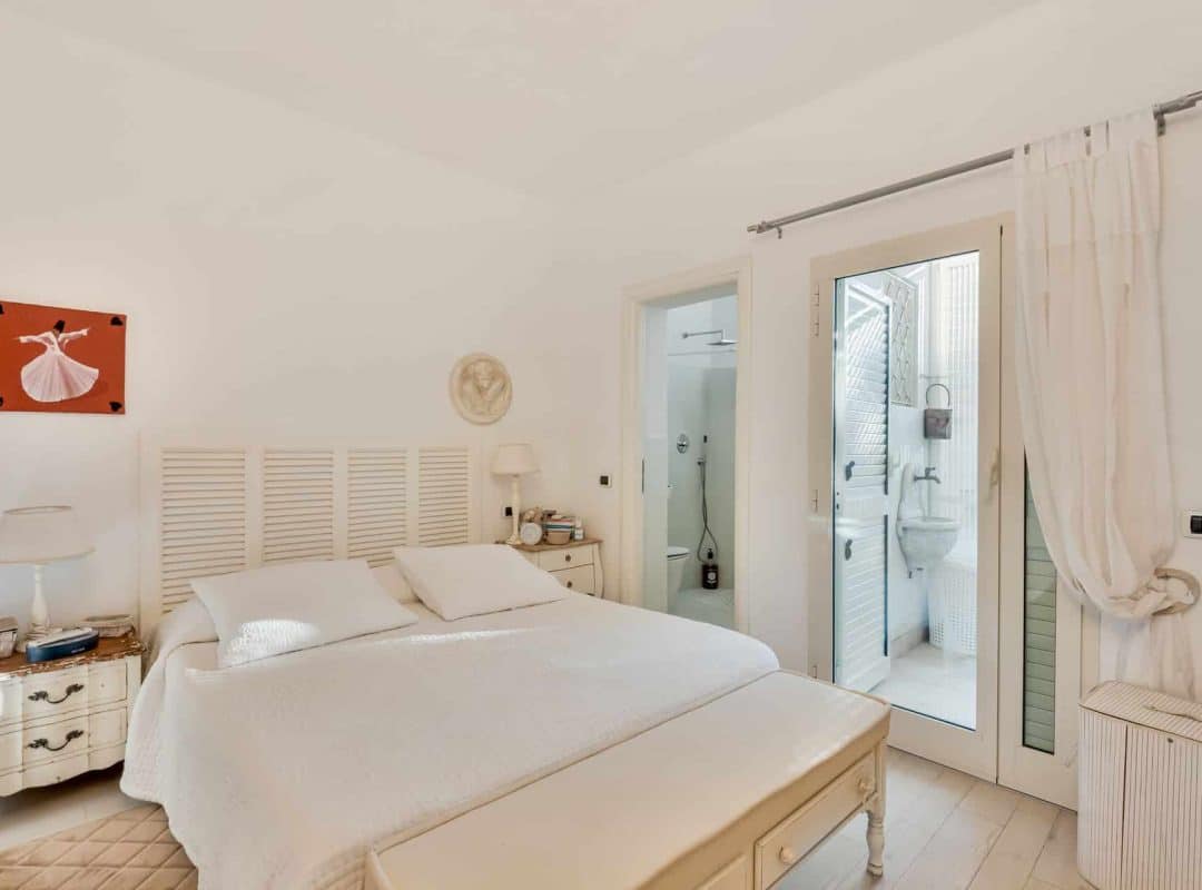 APPARTAMENTO- VENDITA- FORTE DEI MARMI-CAMERA