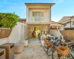 APPARTAMENTO- VENDITA- FORTE DEI MARMI-TERRAZZO