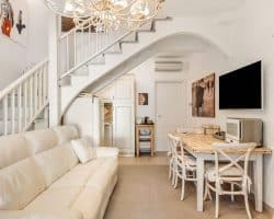 APPARTAMENTO- VENDITA- FORTE DEI MARMI-ZONA GIORNO (2)