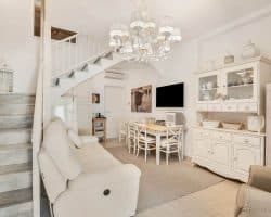 APPARTAMENTO- VENDITA- FORTE DEI MARMI-ZONA GIORNO