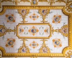 Hotel-in-vendita-Firenze-centro-affreschi (2)