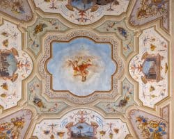 Hotel-in-vendita-Firenze-centro-affreschi (3)