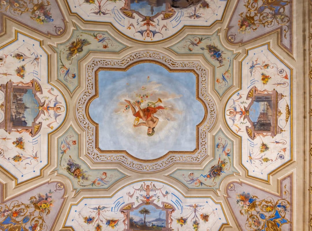 Hotel-in-vendita-Firenze-centro-affreschi (3)