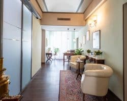 Hotel-in-vendita-Firenze-centro-hall