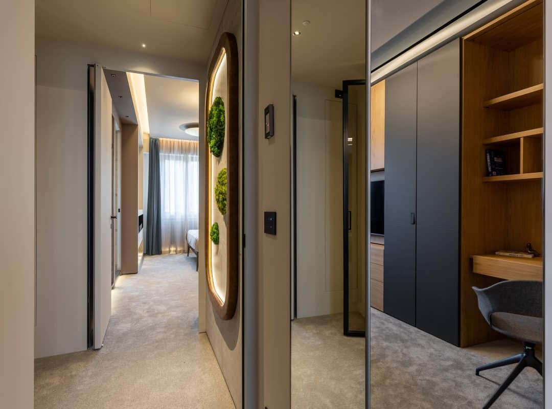 Romagnosi HR-23