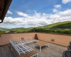 Villa-in-vendita-londa-terrazza panoramica