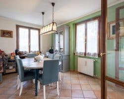 Villa-in-vendita-londa-zona pranzo