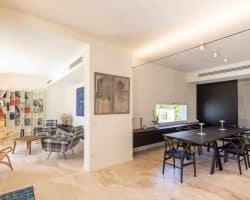 Villa-vendita-FortedeiMarmi-zona giorno