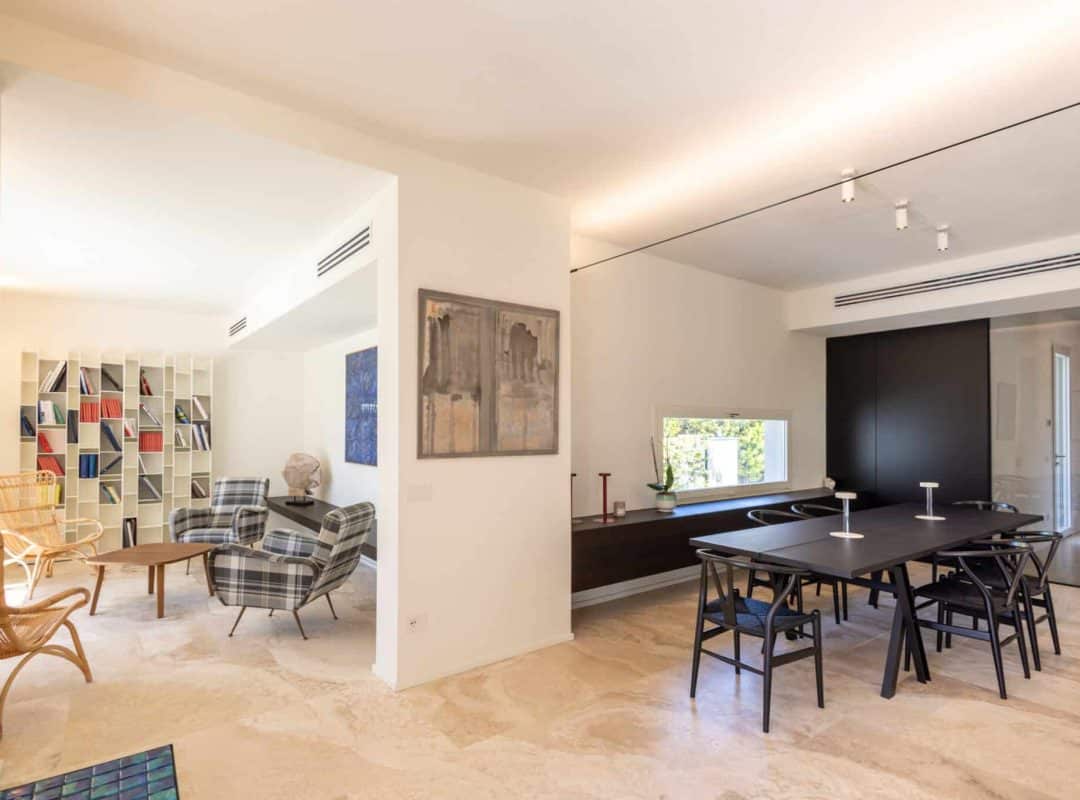 Villa-vendita-FortedeiMarmi-zona giorno