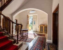 Villa-vendita-firenze-atrio