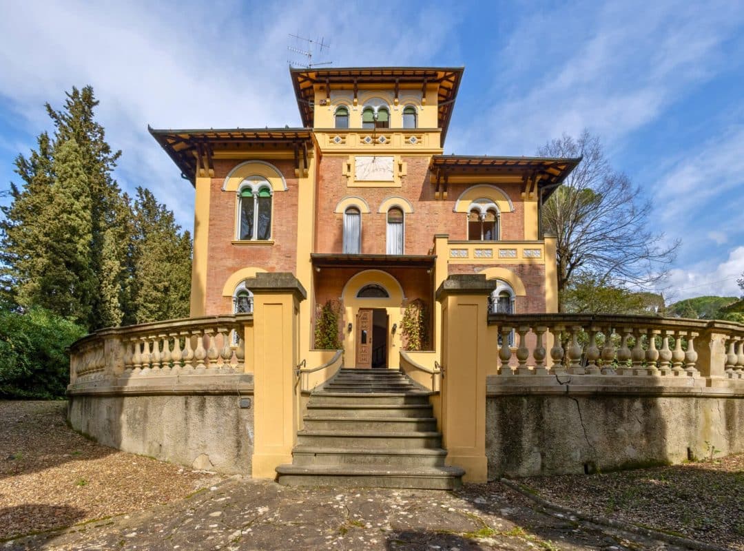 Villa-vendita-firenze-facciata (3) - Modificata