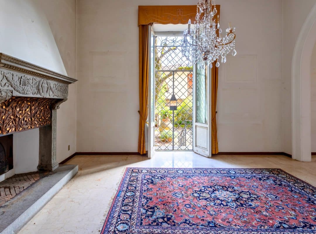 Villa-vendita-firenze-soggiorno