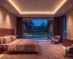 Villa-vendita-fortedeimarmi-render camera 1