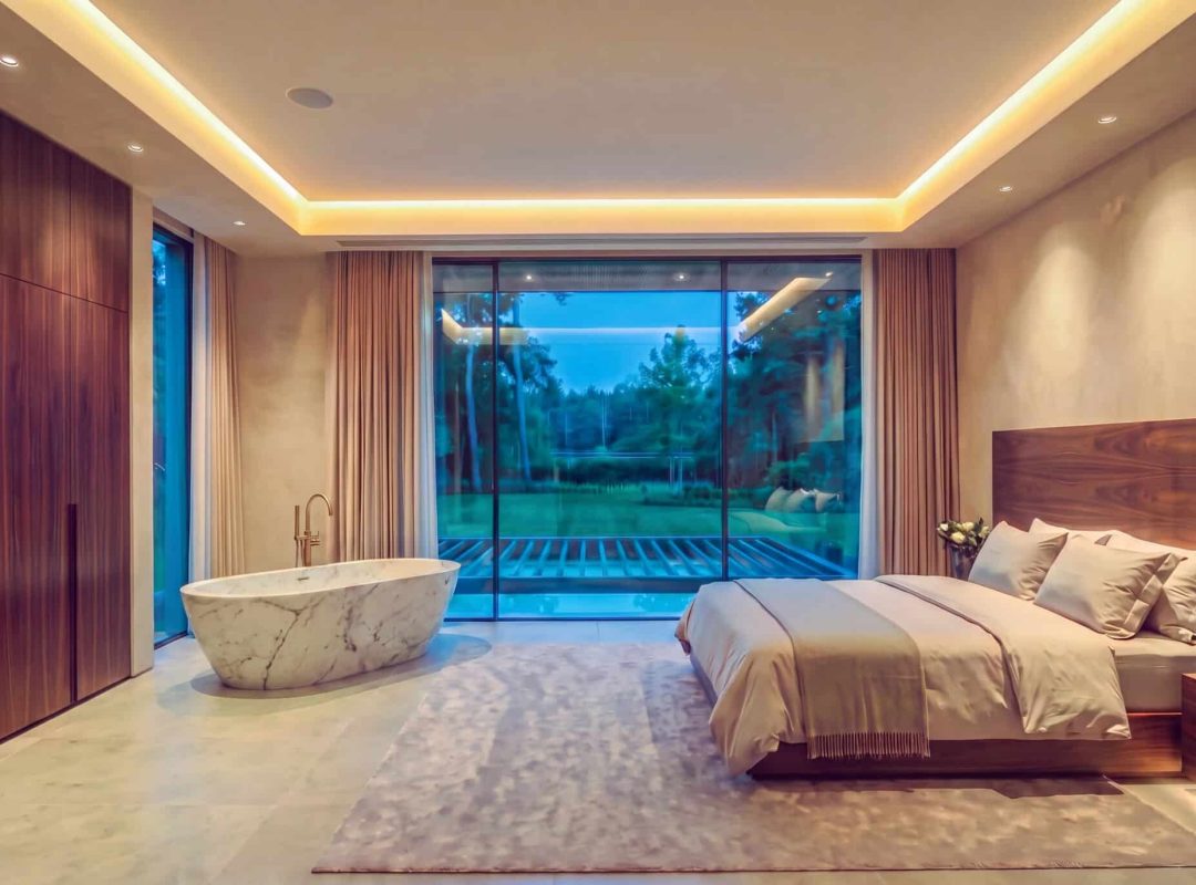 Villa-vendita-fortedeimarmi-render camera 2