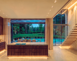 Villa-vendita-fortedeimarmi- render cucina